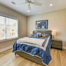 4 Mi to Auburn University: Townhome w/ Fenced Yard, Opelika — photo 5