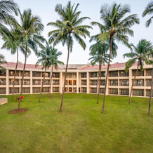 Silver Waves Resort & Spa Daman, A Member Of Radisson Individuals, Даман — фото 2
