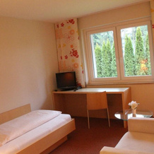 Hotel Alhartinger Hof, Леондинг — фото 2