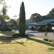 Deniliquin Country Club Motor Inn, 德尼利昆 — 照片 4