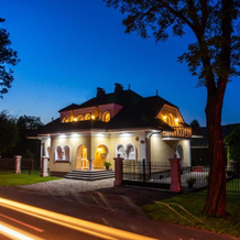 Villa Miriam, 戈恰乌科维采-兹德鲁伊 — 照片 4