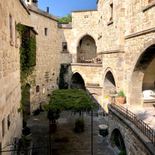 Kale Konak Cave Hotel, Учхисар — фото 5