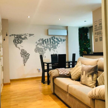 Apartamento Malagueta, Малага — фото 2