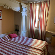 Citotel Les Vosges, 奥贝奈 — 照片 4