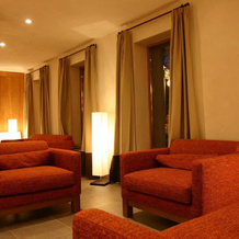 Residence Le Cortina, 莱德萨阿尔卑斯 — 照片 4