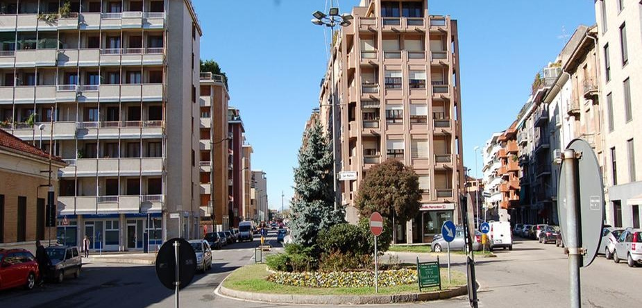 Il Broletto Bb, Новара — фото 1
