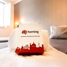 Belem Experience By Homing, Лиссабон — фото 3