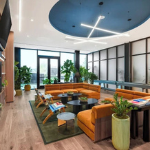 Luxury Apartments by Hyatus at Central Philly, 费城 — 照片 3