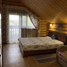 S Baney U Pruda Almaz Siti Dlya Meropriyatiy I Otdykha Private house, Bogorodsk — photo 4