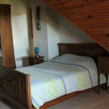Gîte De La Brûlerie, 图尔坎 — 照片 3