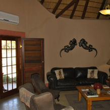Bona Intaba Game Lodge, 克莱塞雷自然保护区 — 照片 2