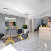 Hôtel des Frênes, Montpellier — photo 2
