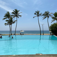 Avenra Beach Hotel, 希卡杜瓦 — 照片 3