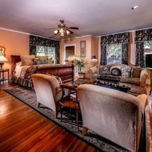 The Black Walnut B & B Inn, 阿什维尔 — 照片 5