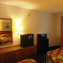 Royal Inn at USC and Fort Jackson Columbia, 圣安德鲁斯 — 照片 5