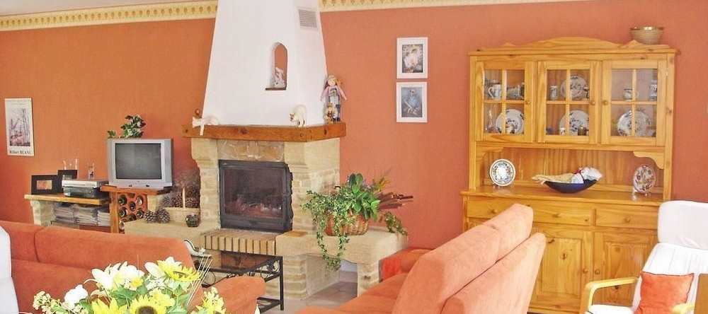 Amacou - Maison dans un quartier calme du charmant village de Coulobres Apartment 2, Coulobres — photo 1