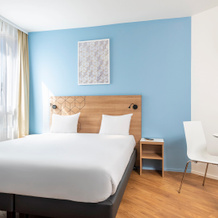 Aparthotel Adagio Access Paris Quai D'Ivry, 塞纳河畔伊夫里 — 照片 2