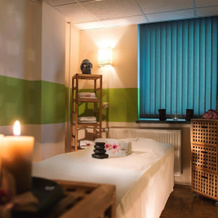 Ahorn Waldhotel Altenberg, 阿尔滕贝格 — 照片 5