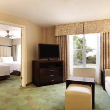 Homewood Suites By Hilton Harrisburg-West Hershey Area, Меканиксбург — фото 5