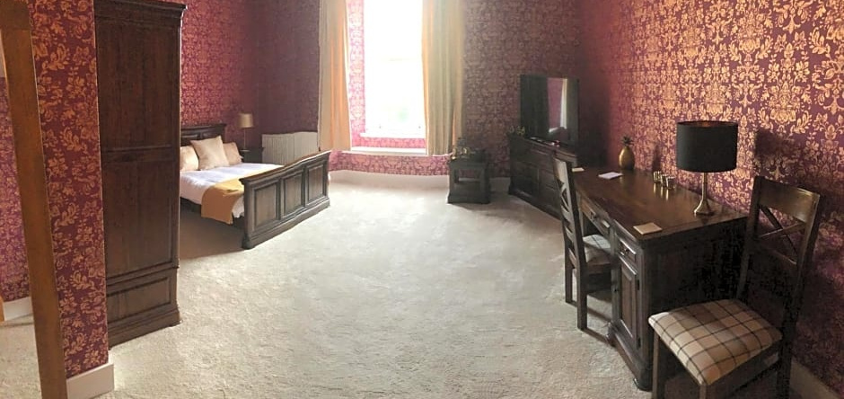 Dunnikier House Hotel, Kirkcaldy — photo 1