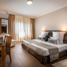 C-Hotel Neve Illan, Неве-Илан — фото 5