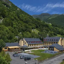 Les Marronniers, Domaine de Pyrène, Cauterets — photo 5