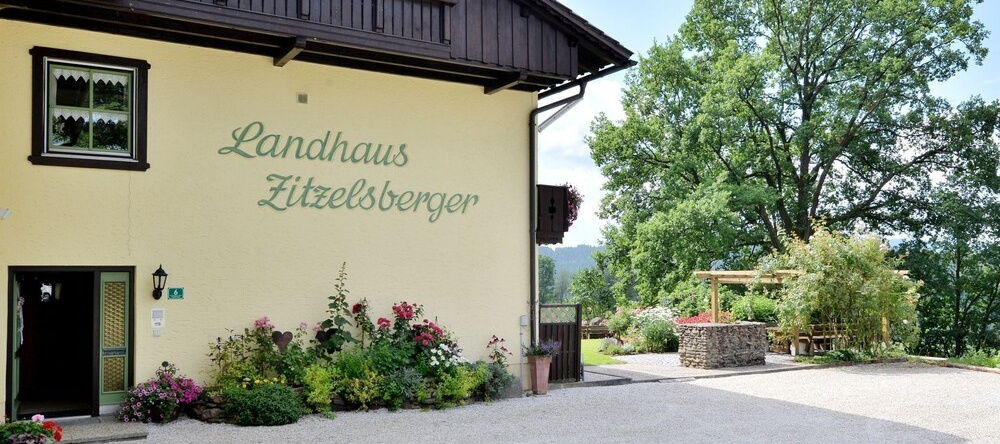 Quaint Apartment In Drachselsried Bavaria With Terrace, Драхзельсрид — фото 1