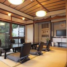 Uetoh Ryokan, Gifu — photo 3