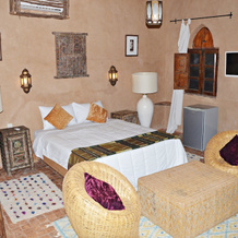 Riad Auberge Taroudant Spa, Улад-Тейма — фото 3