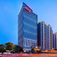 Hampton by Hilton Yueyang Yueyang Avenue, Yueyang — photo 4
