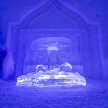 Sorrisniva Igloo Hotel, Альта — фото 3