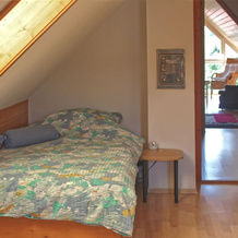 Alpine Stay In Herrischried, Херришрид — фото 4