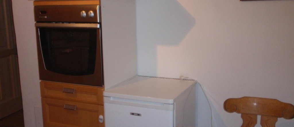 Apartmán Adam, Cesky Krumlov — photo 1