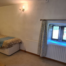 Greave Farm Todmorden Tranquil Cottage Retreat, Тодморден — фото 3