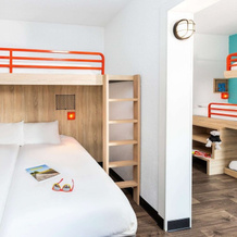 Hotel F1 Marseille Provence, Les Pennes-Mirabeau — photo 2