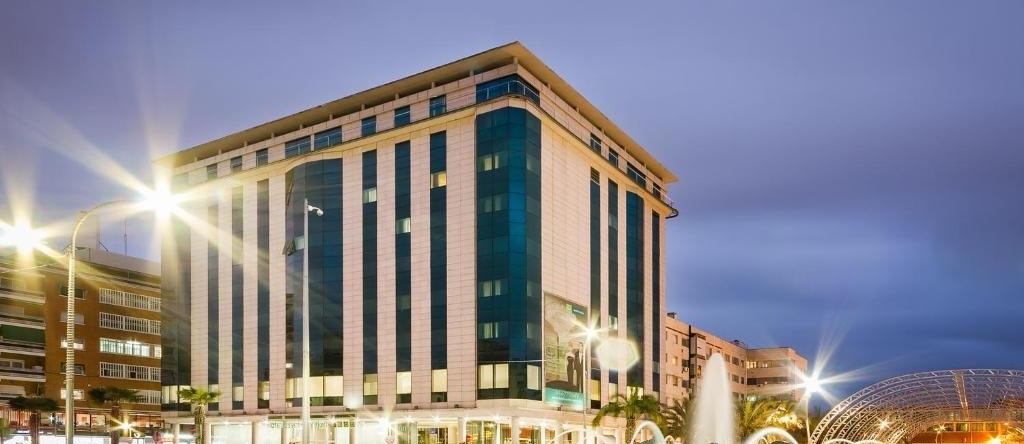 Hotel Asset Torrejon, Torrejon de Ardoz — photo 1