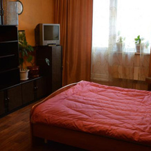 Avrora Apartment, Нижневартовск — фото 2