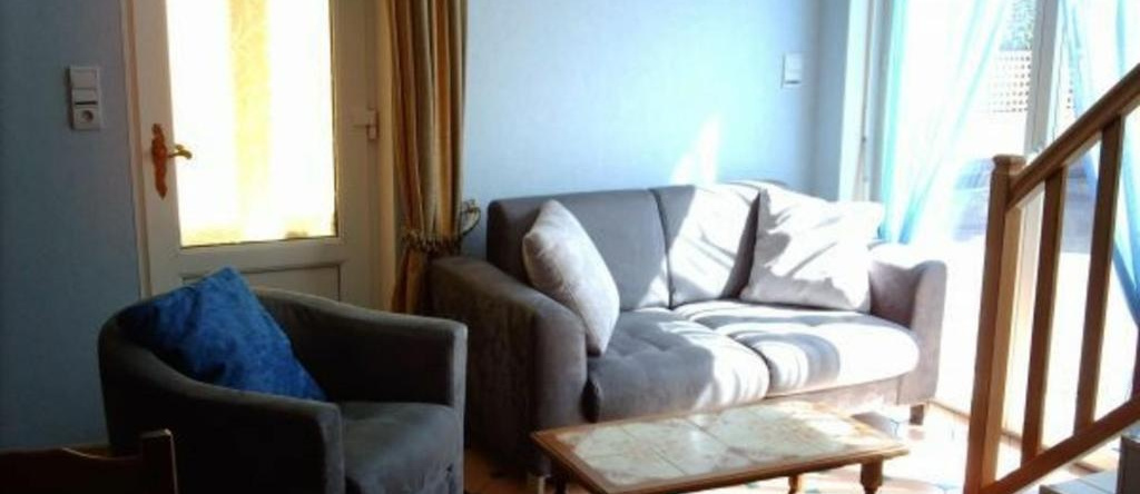 Gite Le Menil, 3 pièces, 6 personnes - FR-1-589-111, Le Menil — photo 1