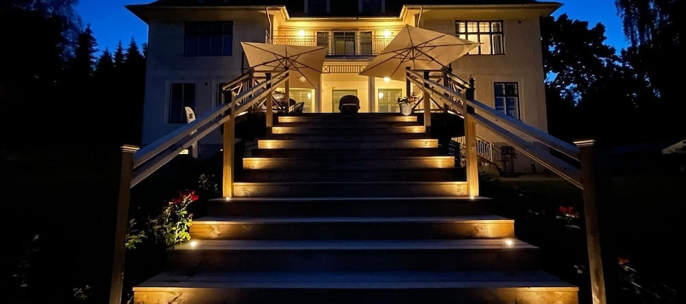 Bergsgården Hotell & Konferens, 林德斯贝里 — 照片 1
