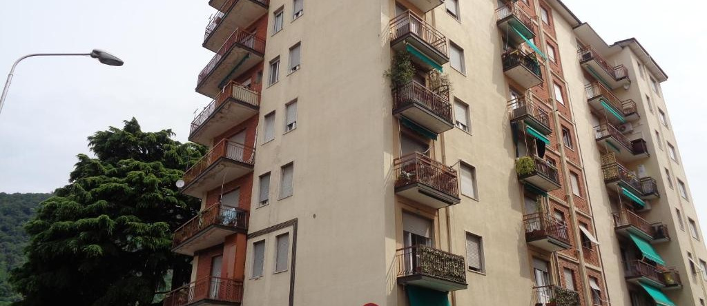 Vittorio Veneto Apartments, Сарнико — фото 1