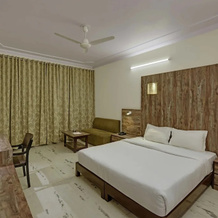 Hotel Highway King Shahpura, Котпутли — фото 2