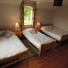 Ash House Bed and Breakfast, 阿西 — 照片 3