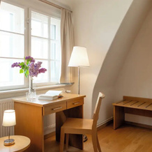 Klosterhotel Lehnin, Клостер-Ленин — фото 5