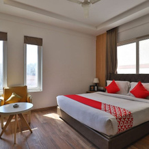 OYO Townhouse 27926 Sector 66 Noida, 诺伊达 — 照片 4