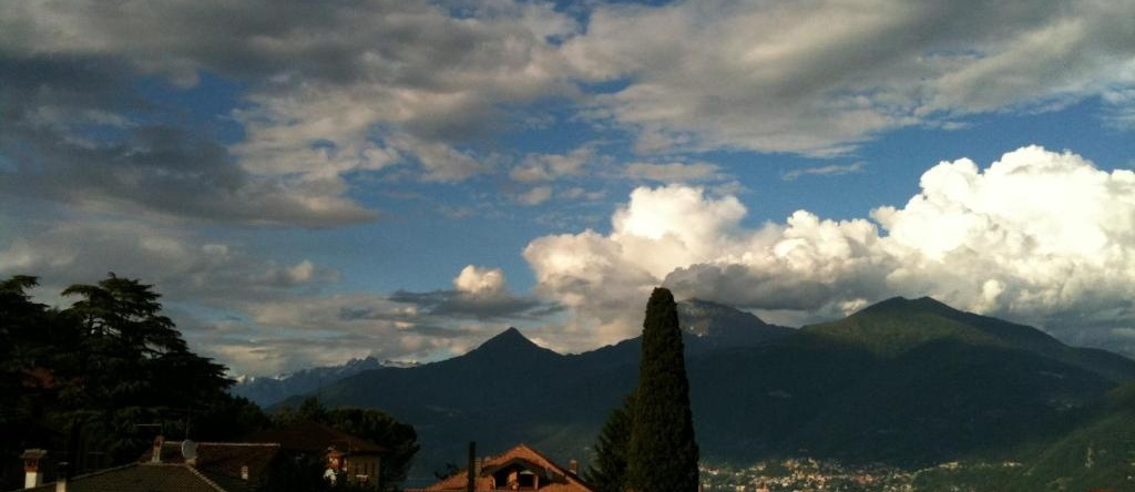 Hotel Adler, Menaggio — photo 1