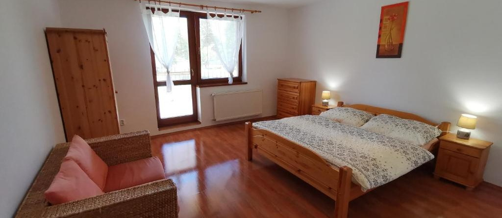 Apartmány Rajecká Dolina, Bytca — photo 1