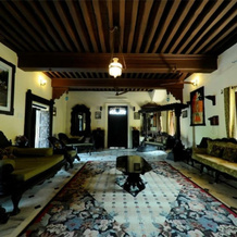 Champaner Heritage Resort, Павагадх — фото 5
