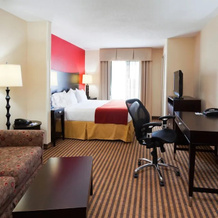 Holiday Inn Express Atmore North, Атмор — фото 4