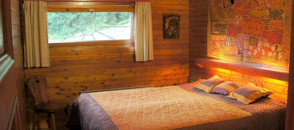 Paradis - Sud Vosges : chalet de vacances - Région Gérardmer Apartment, 萨普瓦 — 照片 1