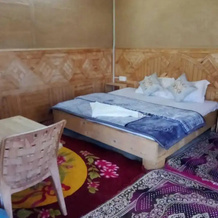 The Great Himalayan Hikes Homestay, 尚加尔 — 照片 4